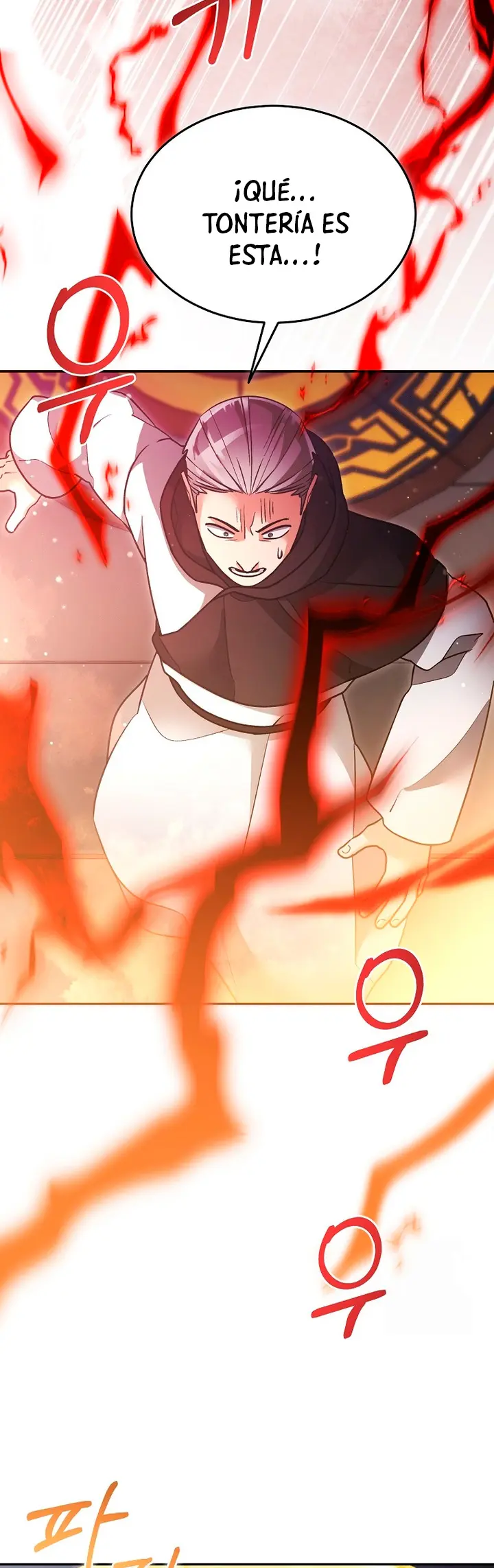 El Novato es Muy Fuerte Capitulo 159 página 18