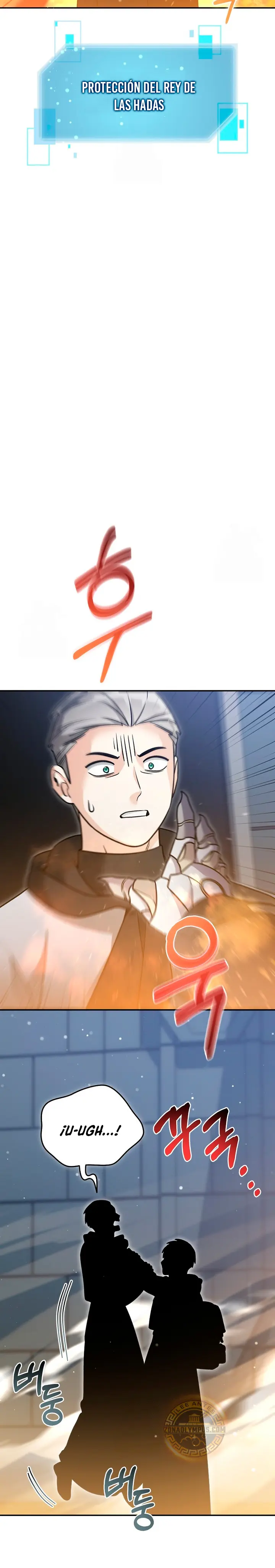 El Novato es Muy Fuerte Capitulo 159 página 20