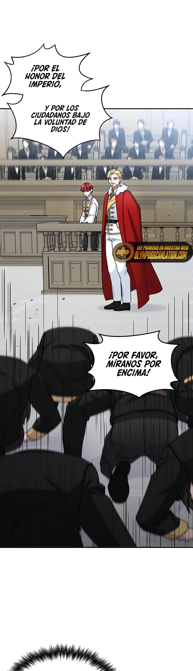 El Novato es Muy Fuerte Capitulo 16 página 11