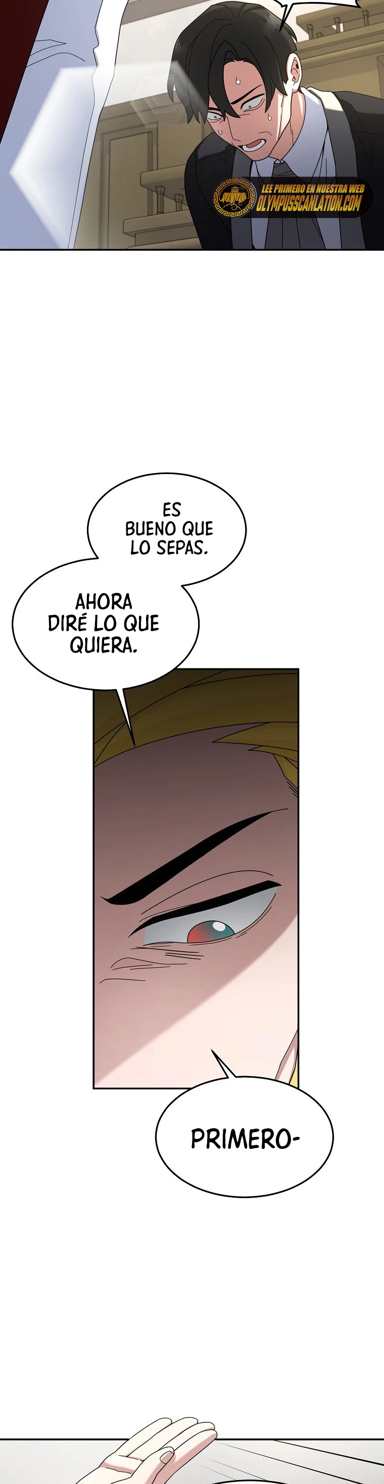 El Novato es Muy Fuerte Capitulo 16 página 25