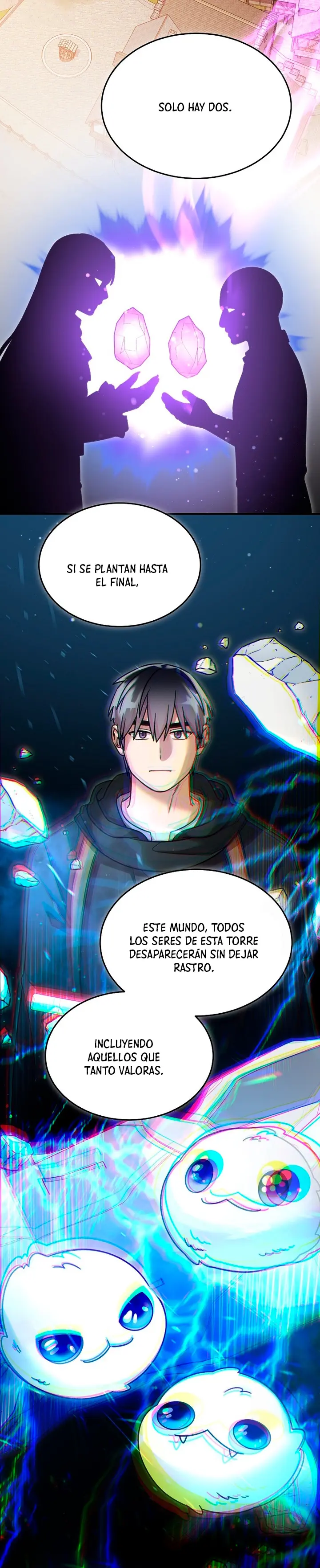 El Novato es Muy Fuerte Capitulo 160 página 25