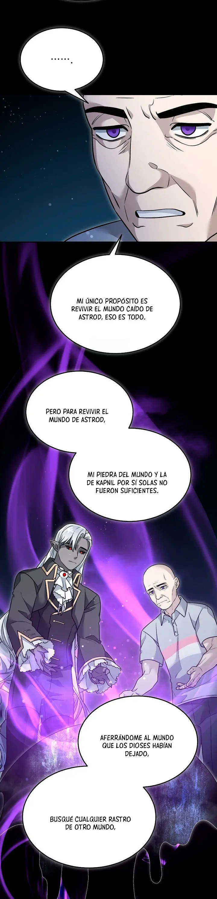 El Novato es Muy Fuerte Capitulo 160 página 27