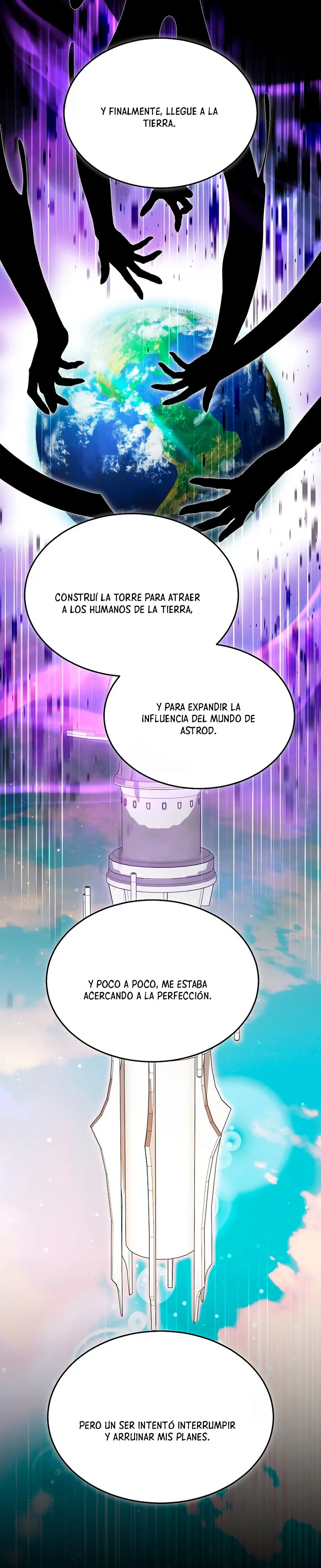 El Novato es Muy Fuerte Capitulo 160 página 28