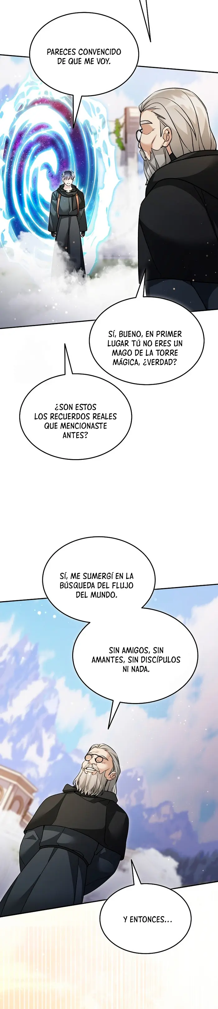 El Novato es Muy Fuerte Capitulo 161 página 14