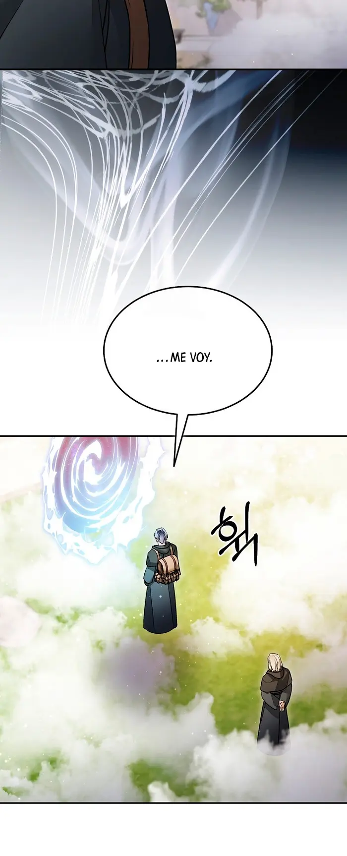 El Novato es Muy Fuerte Capitulo 161 página 16