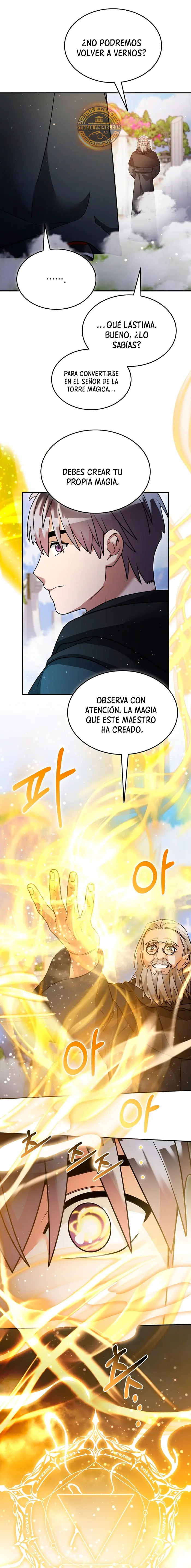 El Novato es Muy Fuerte Capitulo 161 página 17