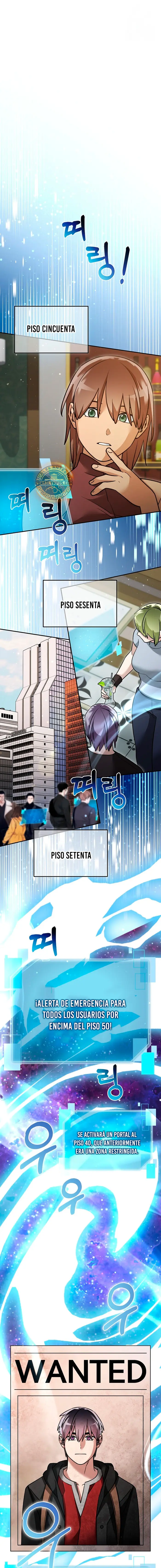 El Novato es Muy Fuerte Capitulo 161 página 2