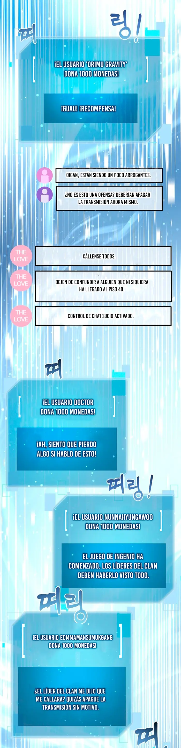 El Novato es Muy Fuerte Capitulo 161 página 4