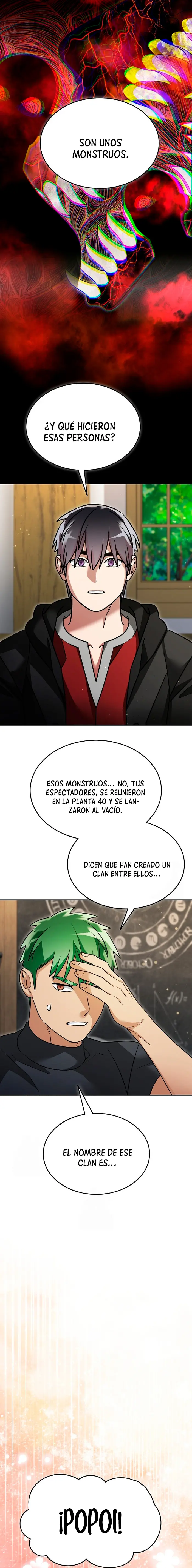 El Novato es Muy Fuerte Capitulo 162 página 12