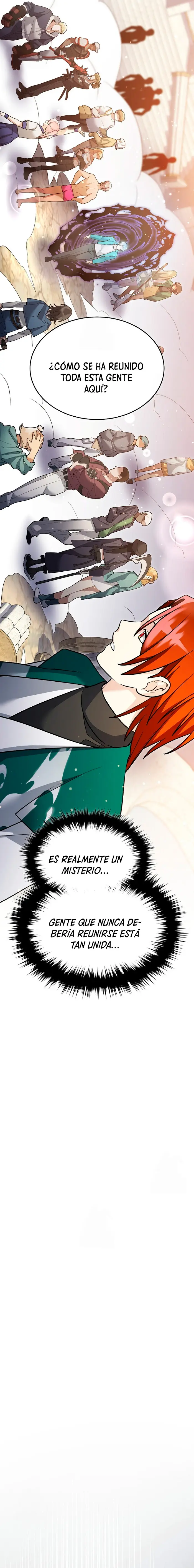 El Novato es Muy Fuerte Capitulo 162 página 16