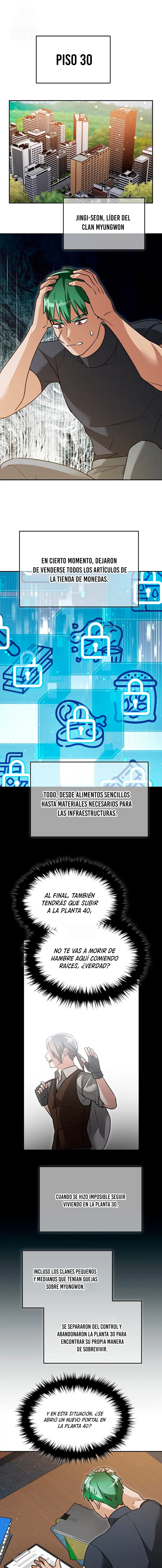 El Novato es Muy Fuerte Capitulo 162 página 2