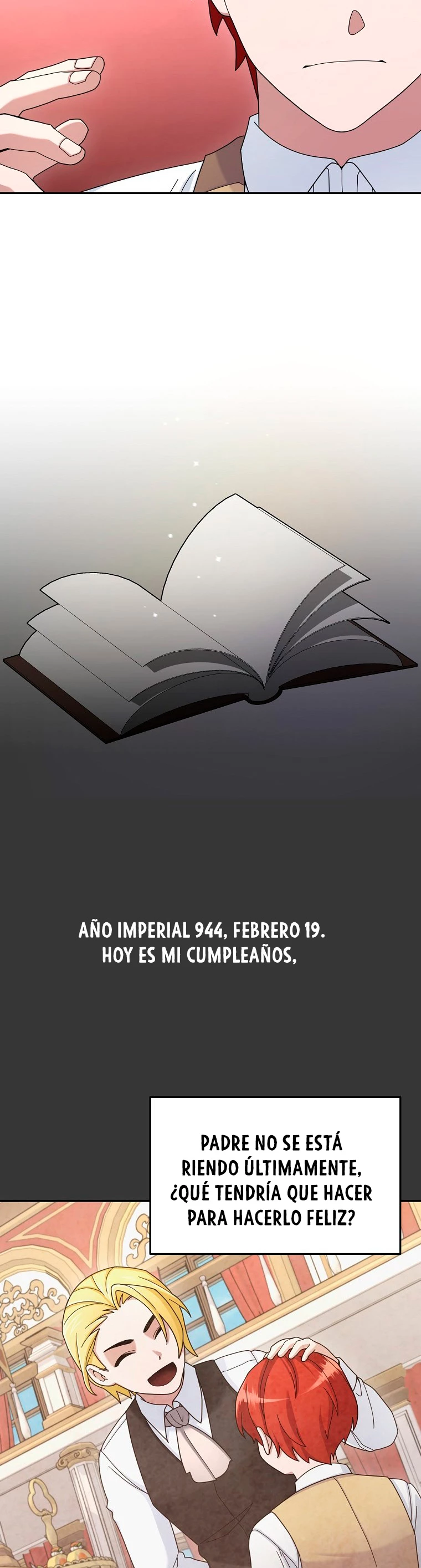 El Novato es Muy Fuerte Capitulo 17 página 23
