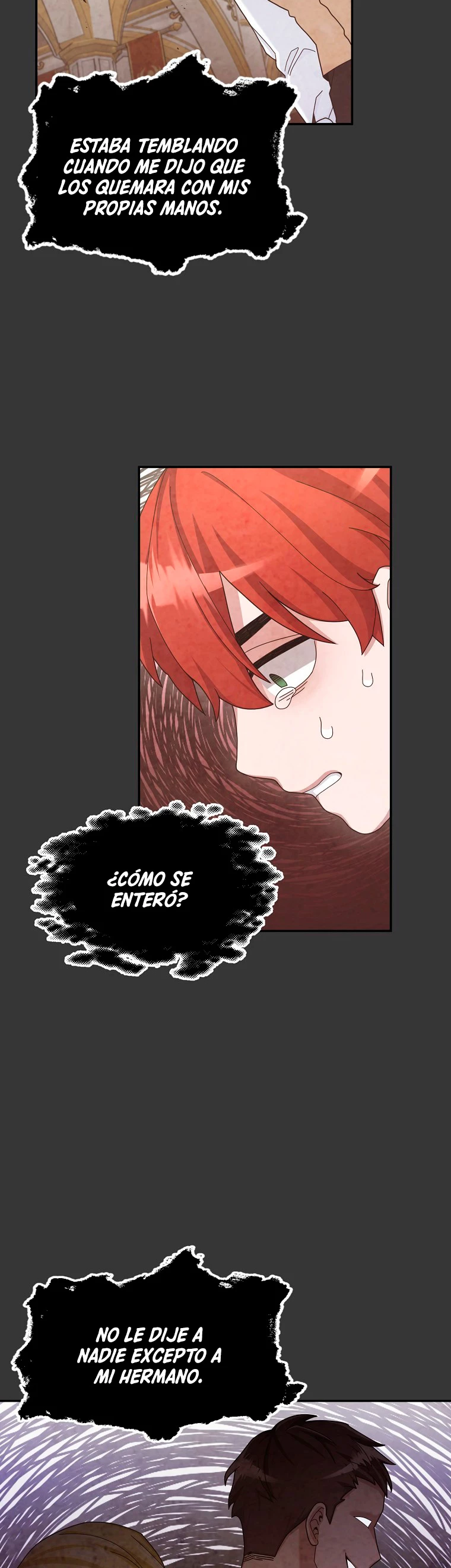El Novato es Muy Fuerte Capitulo 17 página 28