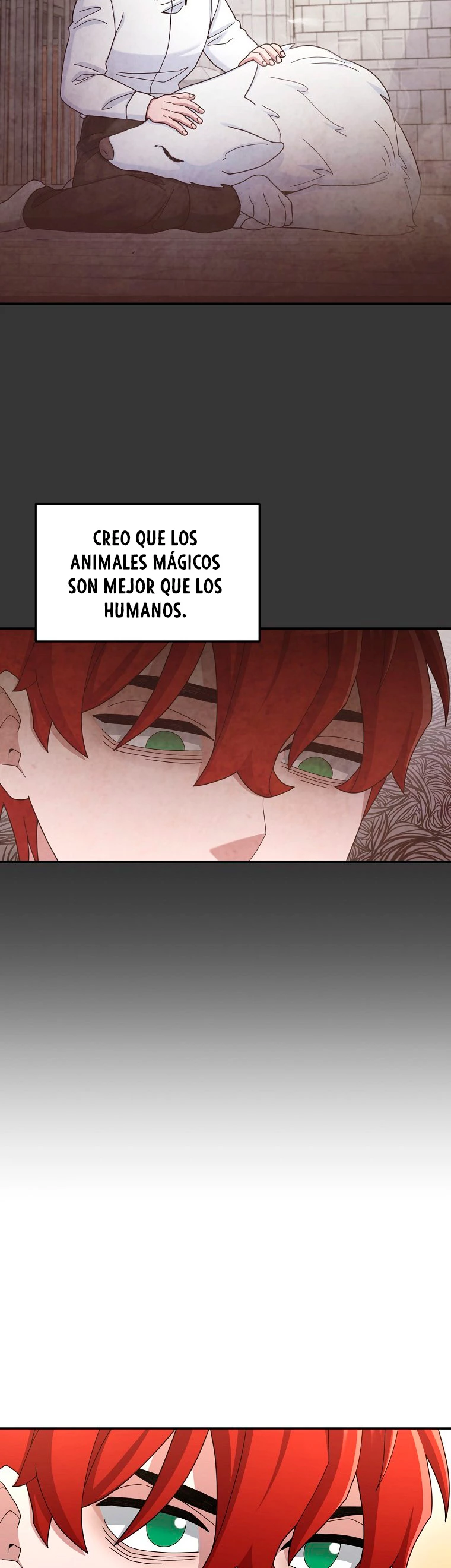 El Novato es Muy Fuerte Capitulo 17 página 32