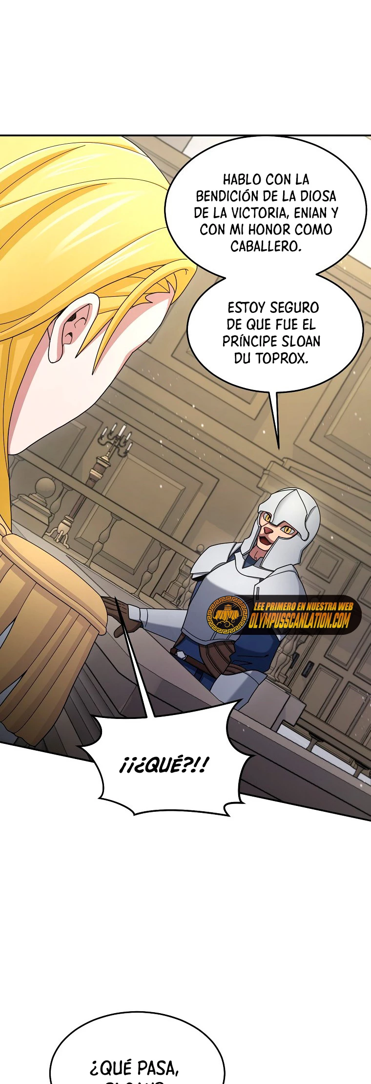 El Novato es Muy Fuerte Capitulo 17 página 39