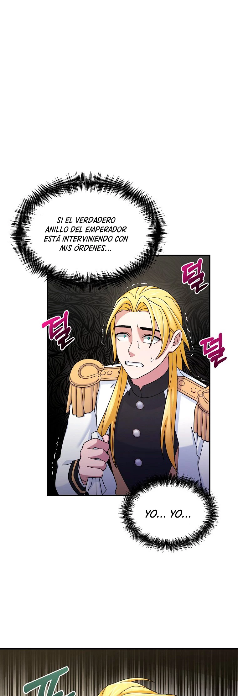 El Novato es Muy Fuerte Capitulo 17 página 42