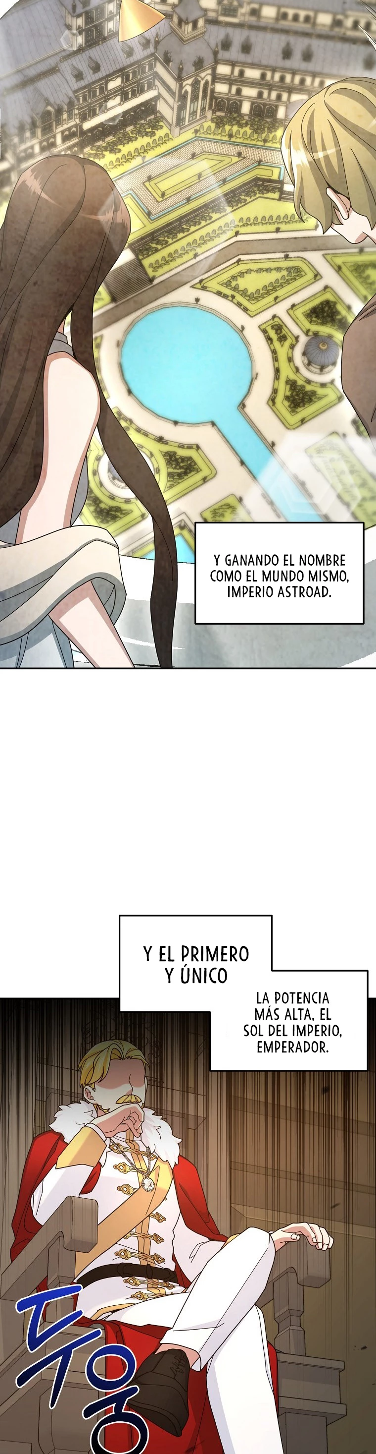 El Novato es Muy Fuerte Capitulo 18 página 31