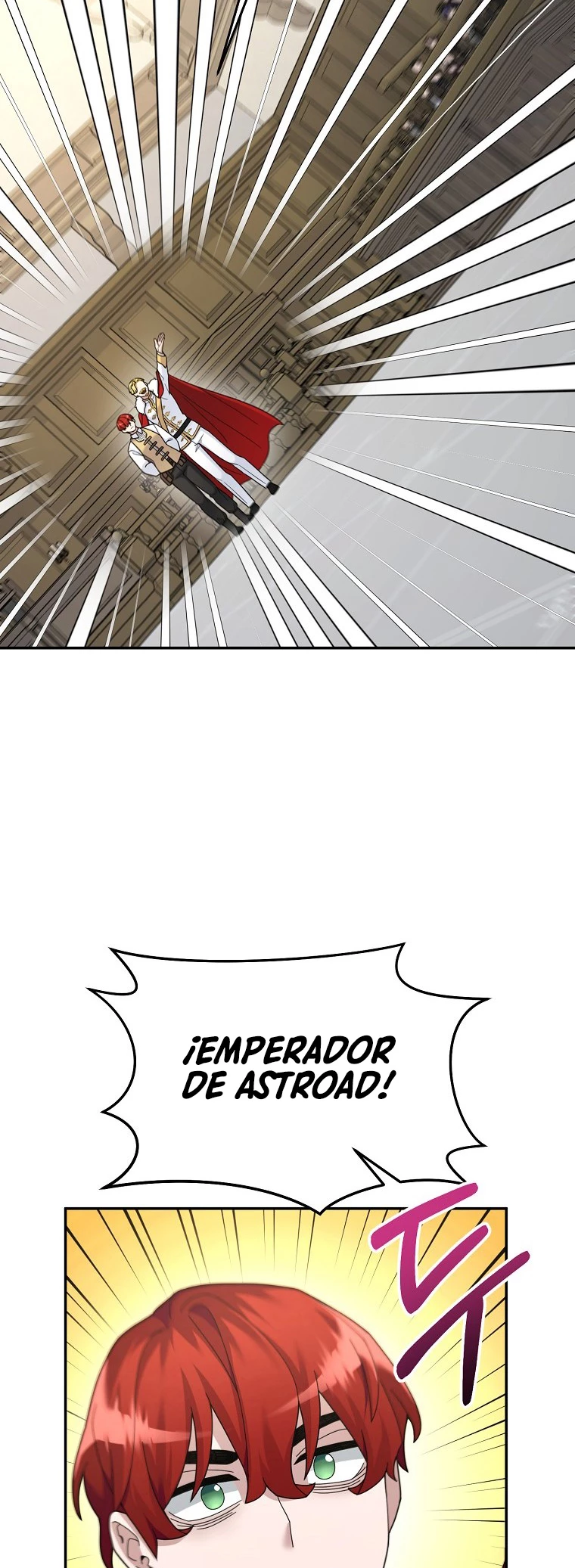 El Novato es Muy Fuerte Capitulo 18 página 36