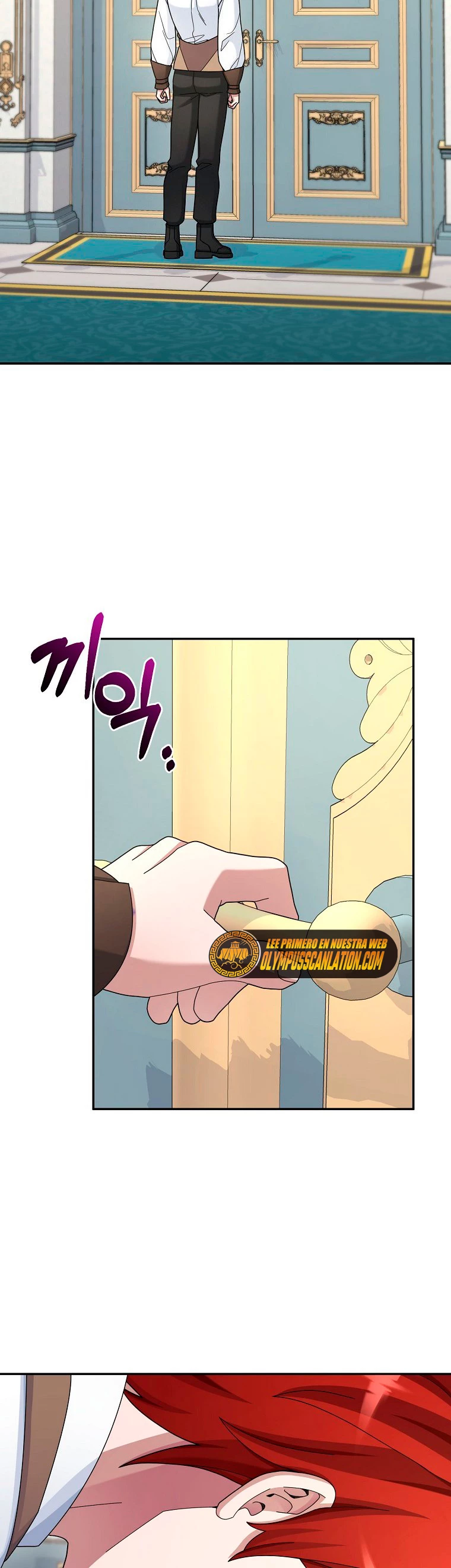 El Novato es Muy Fuerte Capitulo 19 página 36