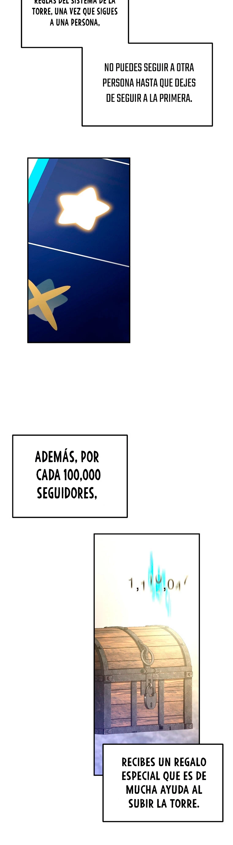 El Novato es Muy Fuerte Capitulo 2 página 16