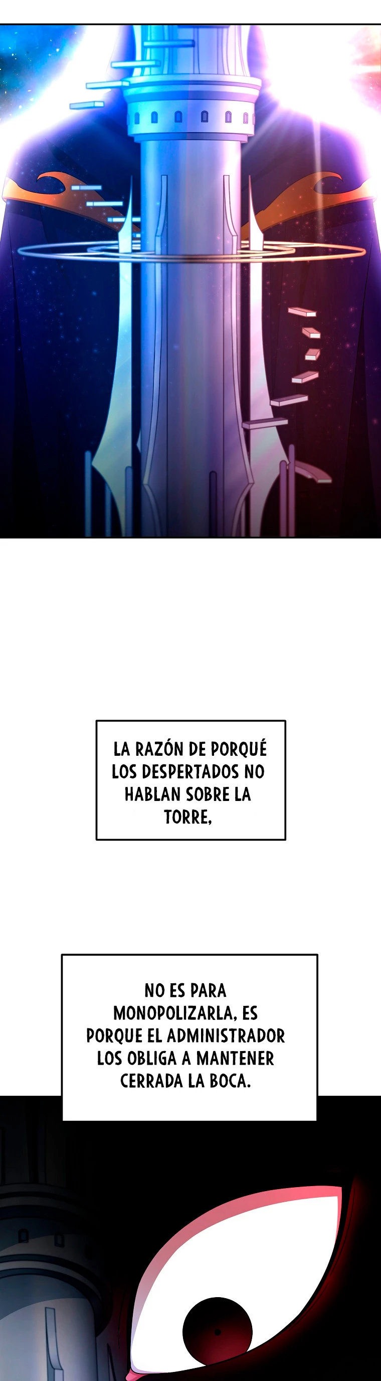 El Novato es Muy Fuerte Capitulo 2 página 20