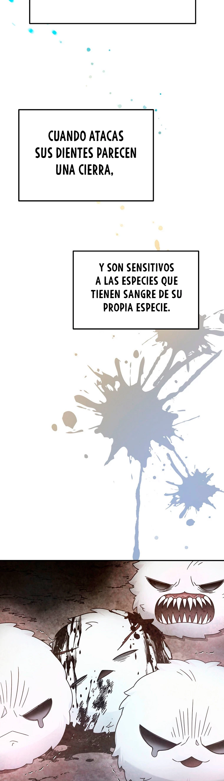 El Novato es Muy Fuerte Capitulo 2 página 27