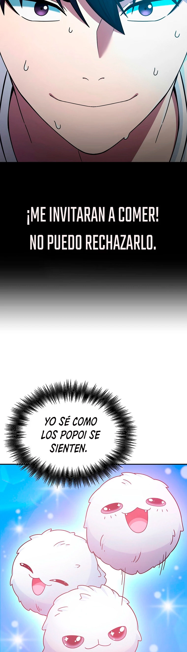 El Novato es Muy Fuerte Capitulo 2 página 46