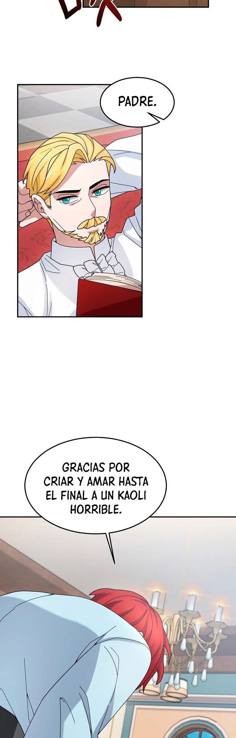 El Novato es Muy Fuerte Capitulo 20 página 26