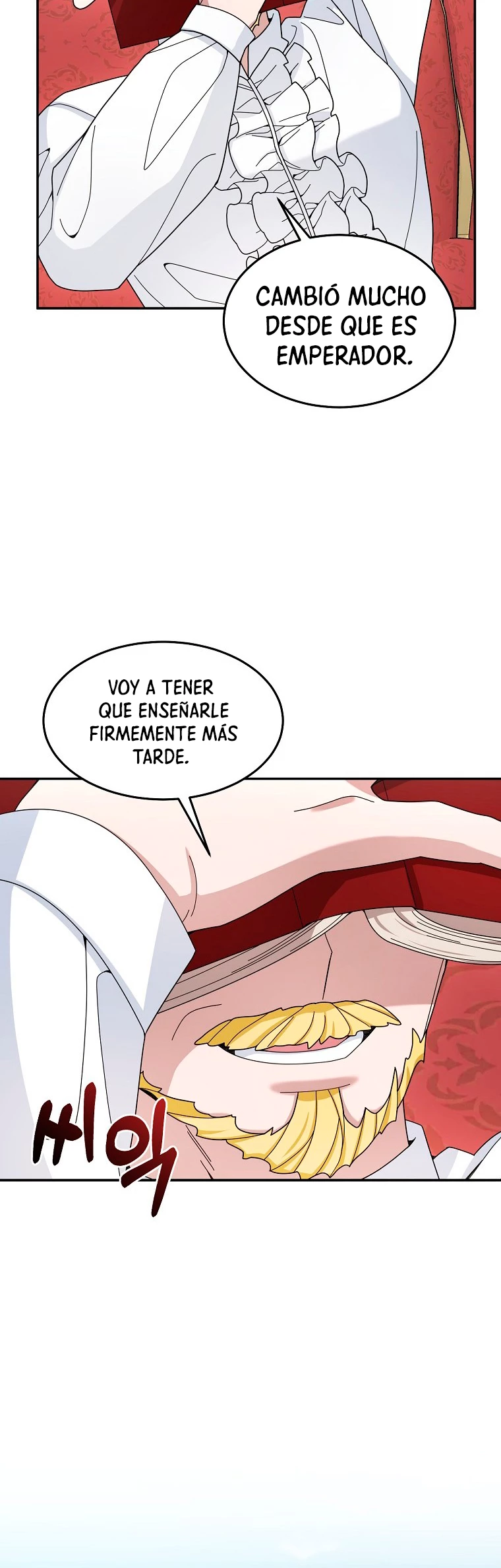 El Novato es Muy Fuerte Capitulo 20 página 28