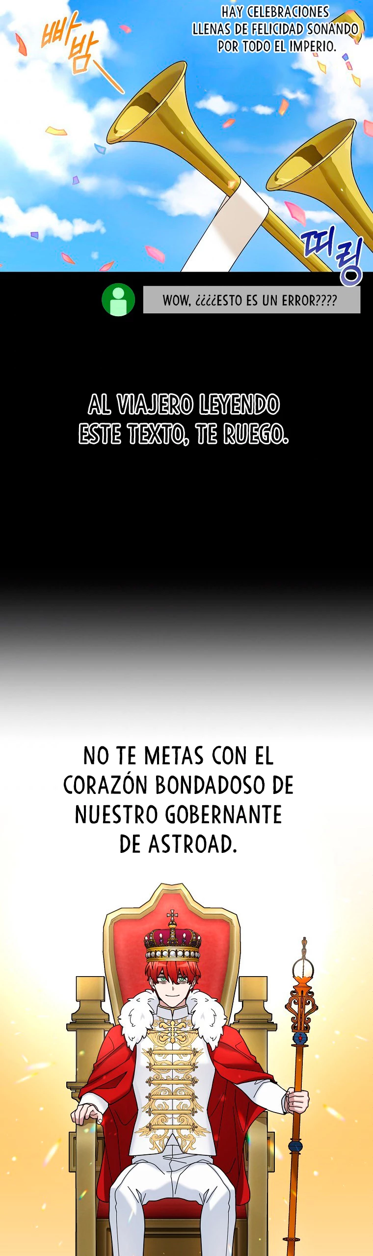 El Novato es Muy Fuerte Capitulo 20 página 44
