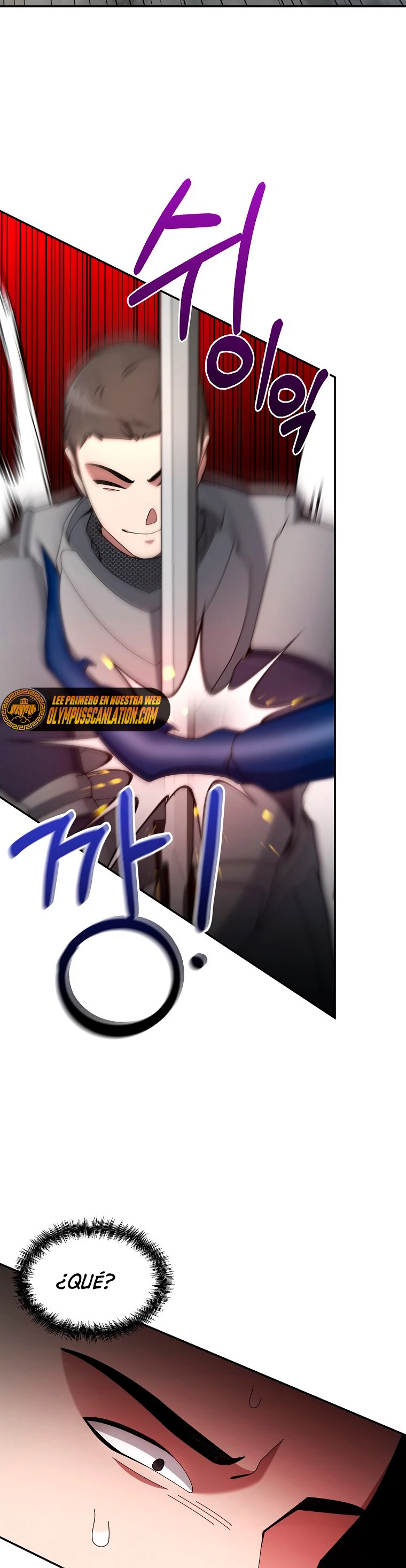 El Novato es Muy Fuerte Capitulo 22 página 20