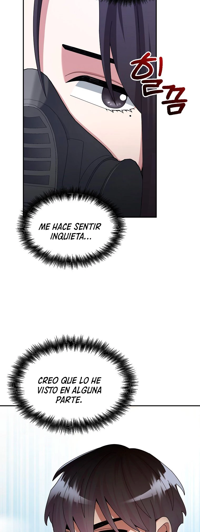 El Novato es Muy Fuerte Capitulo 22 página 40