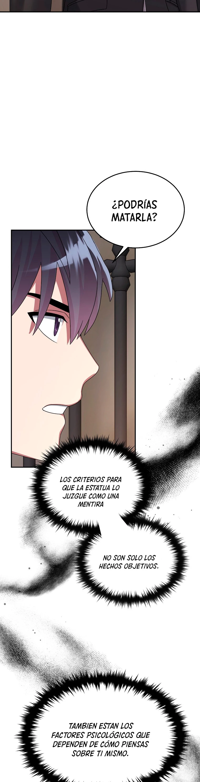 El Novato es Muy Fuerte Capitulo 26 página 39