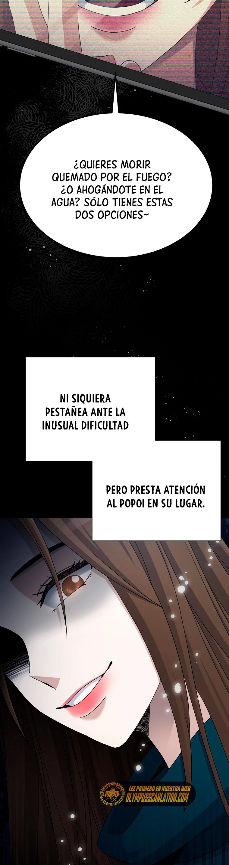 El Novato es Muy Fuerte Capitulo 28 página 38