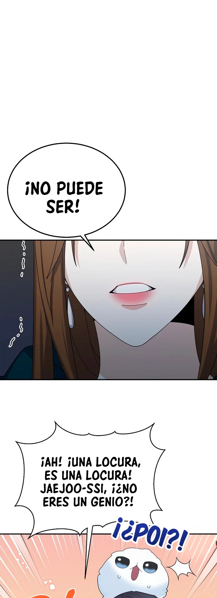 El Novato es Muy Fuerte Capitulo 28 página 47