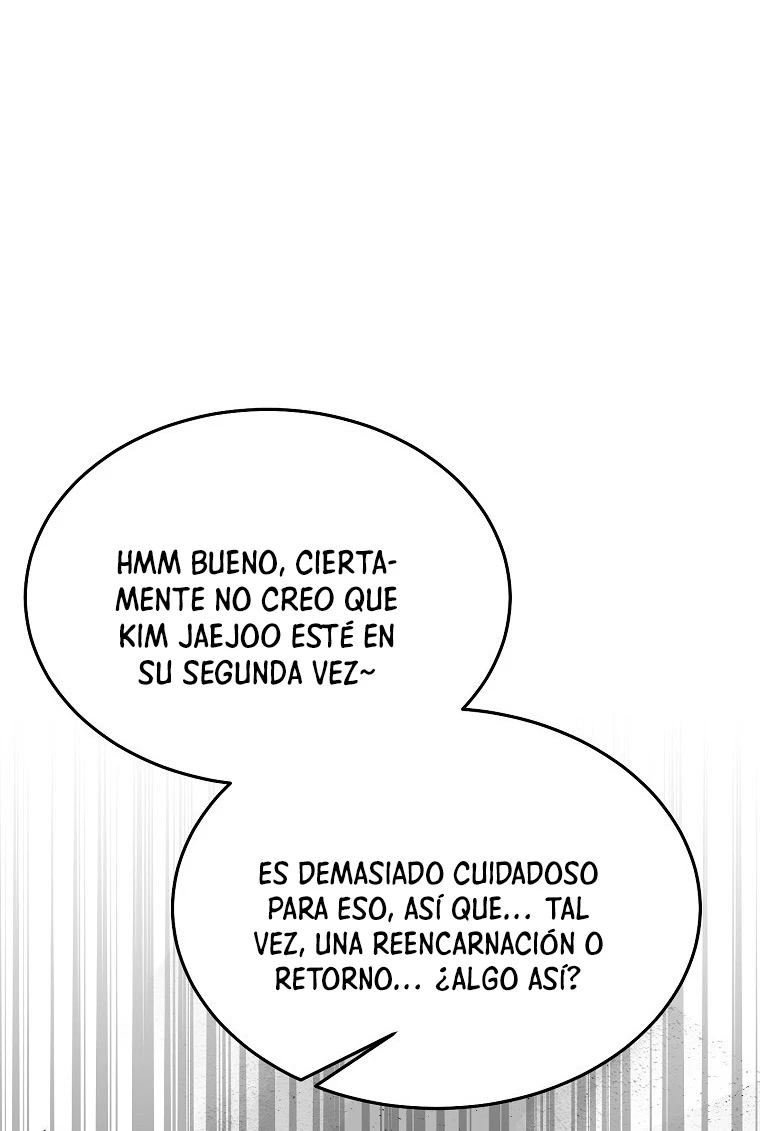 El Novato es Muy Fuerte Capitulo 29 página 13