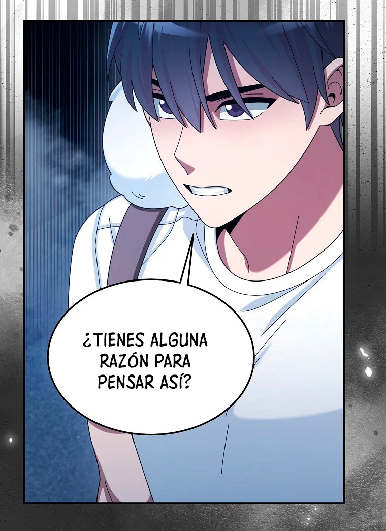 El Novato es Muy Fuerte Capitulo 29 página 14