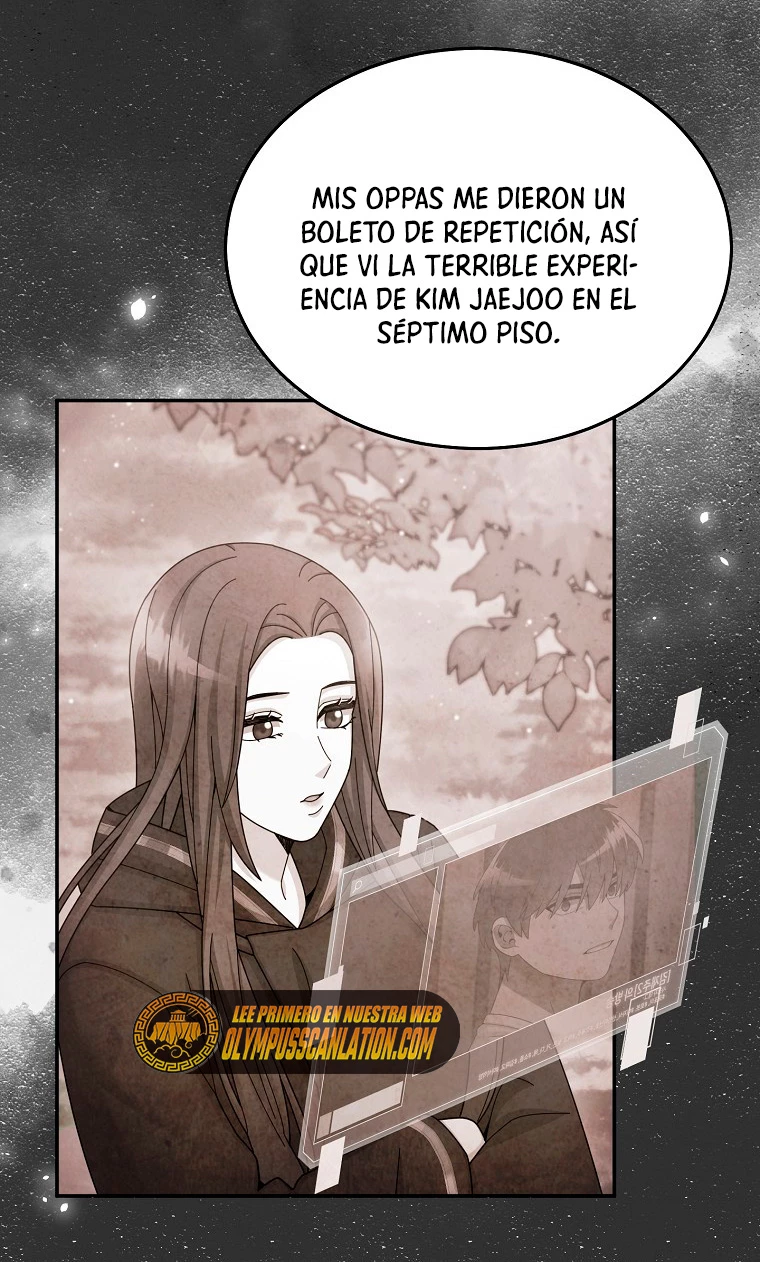 El Novato es Muy Fuerte Capitulo 29 página 15