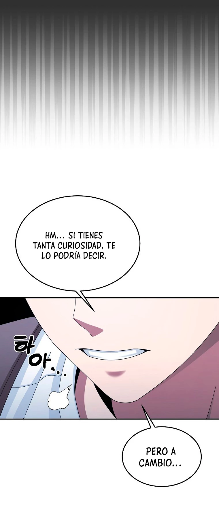 El Novato es Muy Fuerte Capitulo 29 página 18