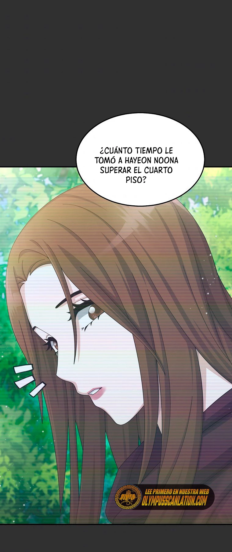El Novato es Muy Fuerte Capitulo 29 página 3