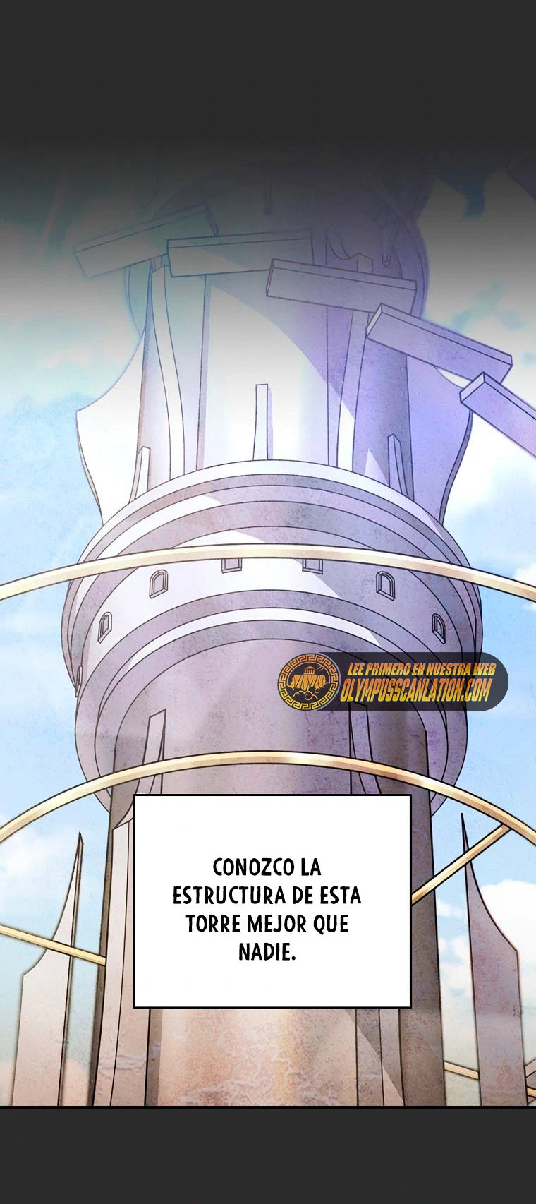 El Novato es Muy Fuerte Capitulo 29 página 31