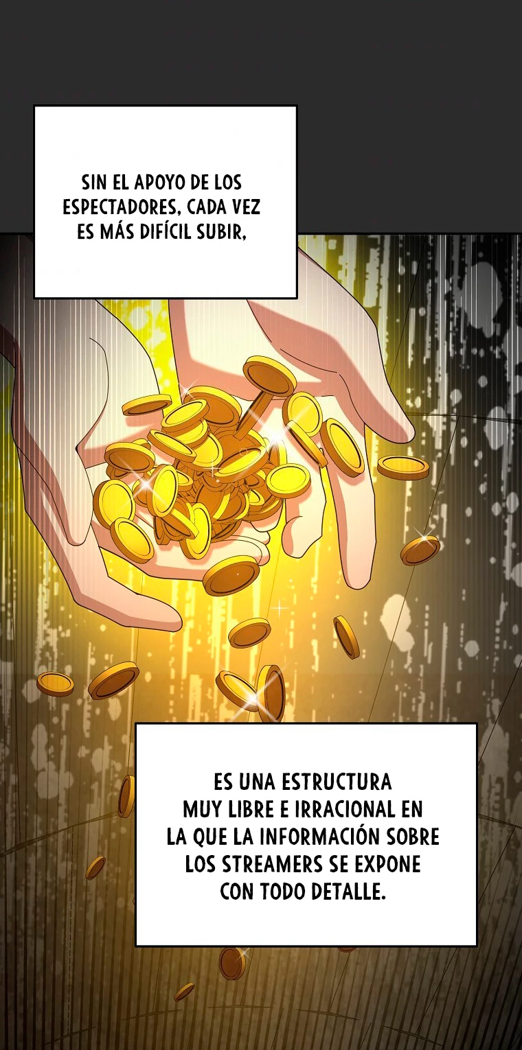 El Novato es Muy Fuerte Capitulo 29 página 32