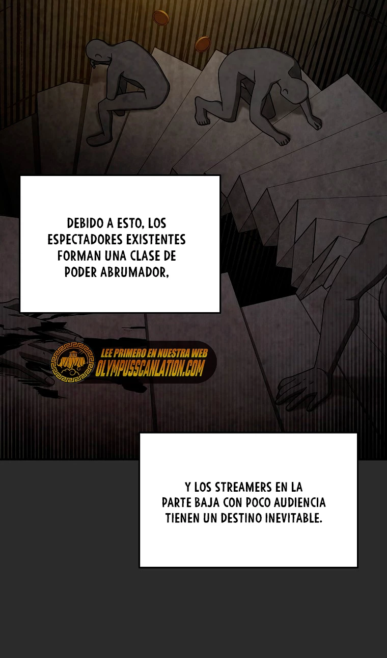 El Novato es Muy Fuerte Capitulo 29 página 33