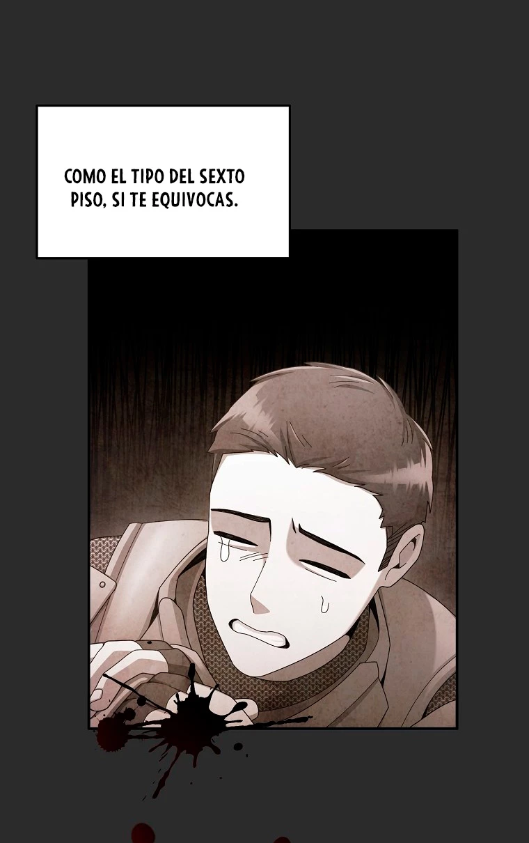 El Novato es Muy Fuerte Capitulo 29 página 34