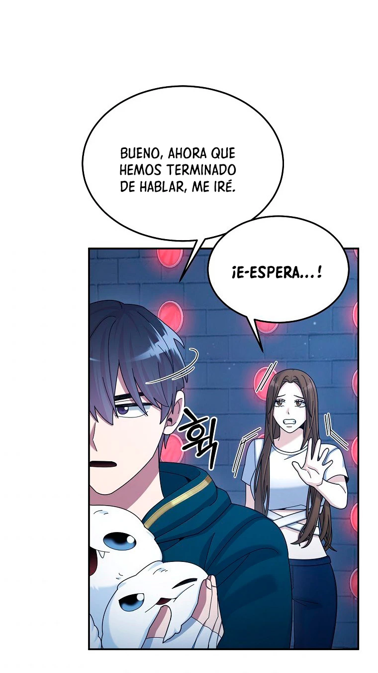 El Novato es Muy Fuerte Capitulo 29 página 44