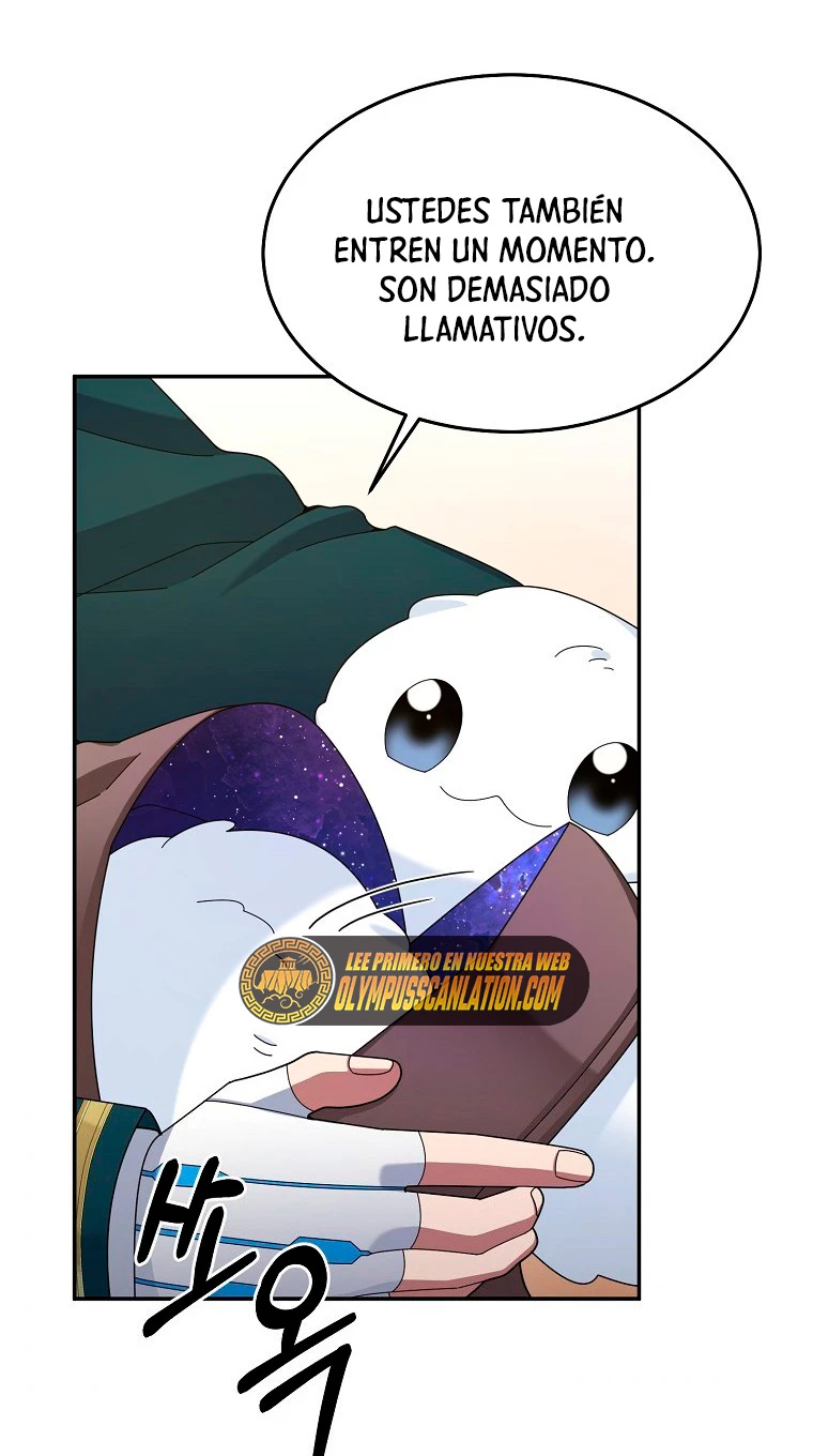 El Novato es Muy Fuerte Capitulo 29 página 51