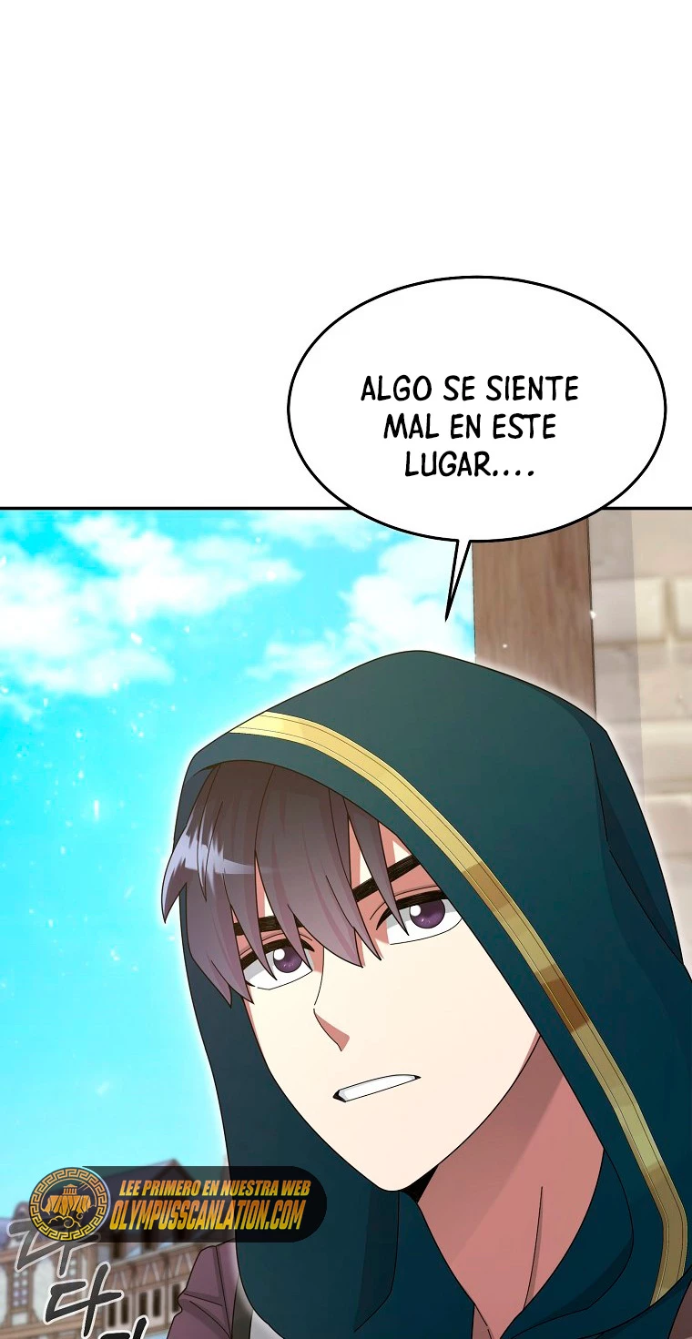 El Novato es Muy Fuerte Capitulo 29 página 54