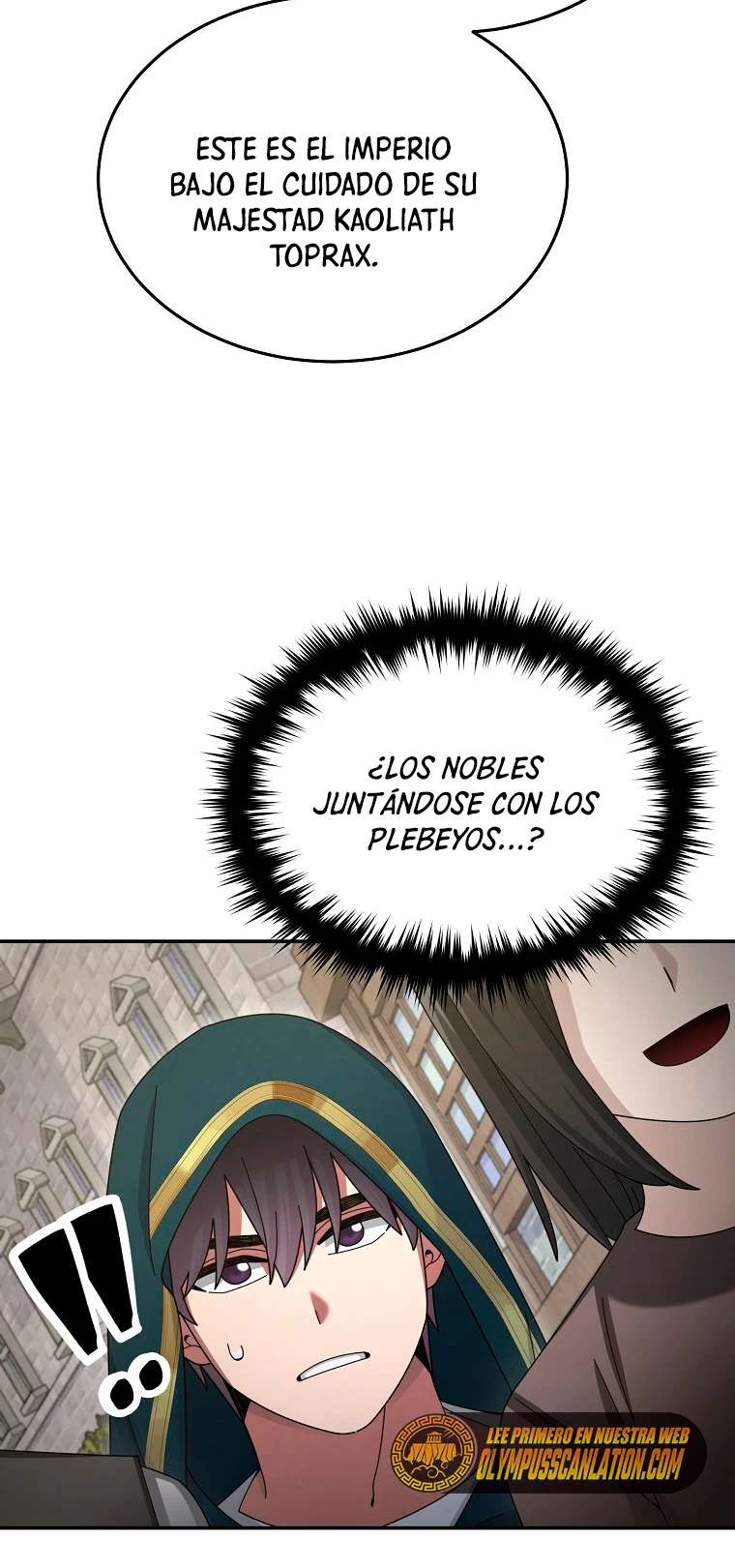 El Novato es Muy Fuerte Capitulo 29 página 63