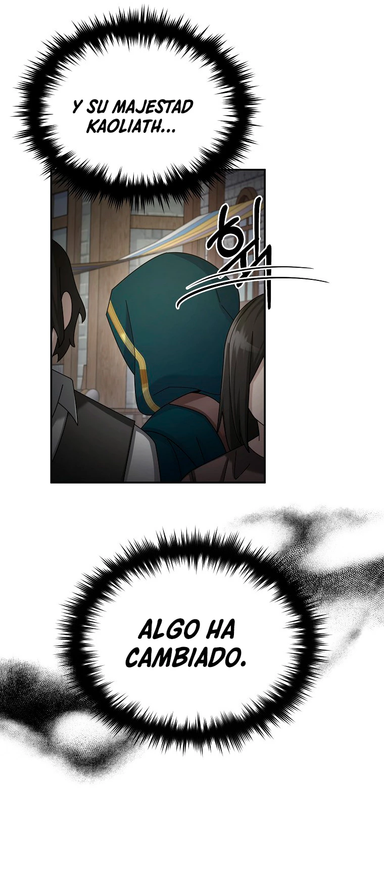 El Novato es Muy Fuerte Capitulo 29 página 64