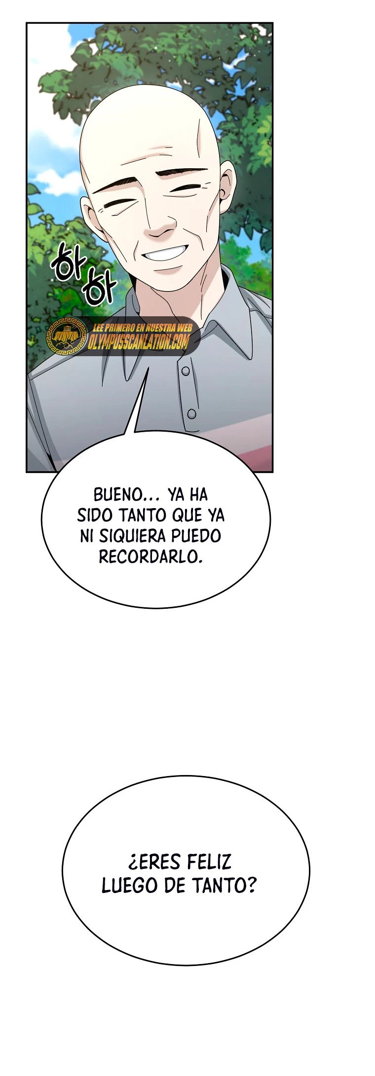 El Novato es Muy Fuerte Capitulo 30 página 5